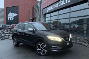 NISSAN QASHQAI 1.5 DCI 115CH TEKNA 2019