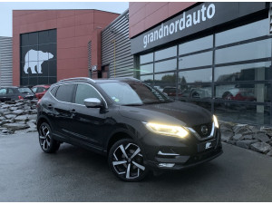 NISSAN QASHQAI 1.5 DCI 115CH TEKNA 2019