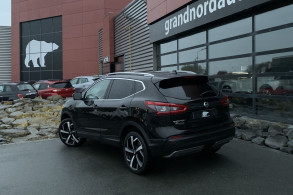 NISSAN QASHQAI 1.5 DCI 115CH TEKNA 2019