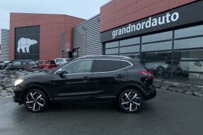 NISSAN QASHQAI 1.5 DCI 115CH TEKNA 2019