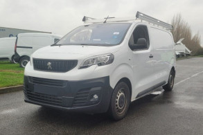 PEUGEOT EXPERT FG M 2.0 BLUEHDI 145CH PACK ASPHALT