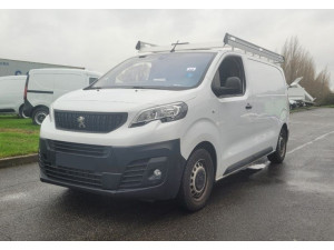 PEUGEOT EXPERT FG M 2.0 BLUEHDI 145CH PACK ASPHALT