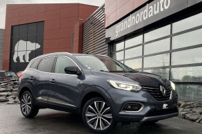 RENAULT KADJAR 1.3 TCE 140CH FAP INTENS