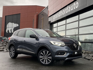 RENAULT KADJAR 1.3 TCE 140CH FAP INTENS