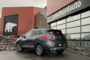 RENAULT KADJAR 1.3 TCE 140CH FAP INTENS