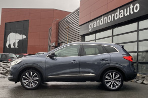 RENAULT KADJAR 1.3 TCE 140CH FAP INTENS