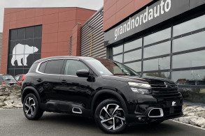 CITROEN C5 AIRCROSS ESSENCE 130CH S S FEEL