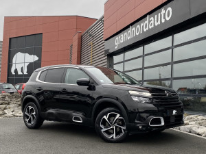 CITROEN C5 AIRCROSS ESSENCE 130CH S S FEEL