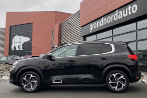 CITROEN C5 AIRCROSS ESSENCE 130CH S S FEEL