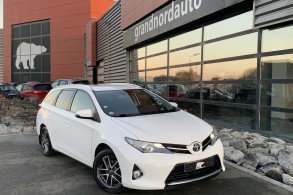 TOYOTA AURIS TOURING SPORTS 124 D 4D FEEL 