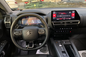 CITROEN C5 AIRCROSS 1.5 BLUEHDI 130CH MAX BOITE AUTOMATIQUE