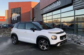 CITROEN C3 AIRCROSS BLUEHDI 100CH S S SHINE E6.D