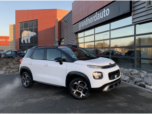 CITROEN C3 AIRCROSS BLUEHDI 100CH S S SHINE E6.D