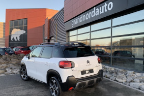 CITROEN C3 AIRCROSS BLUEHDI 100CH S S SHINE E6.D