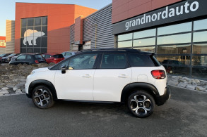 CITROEN C3 AIRCROSS BLUEHDI 100CH S S SHINE E6.D