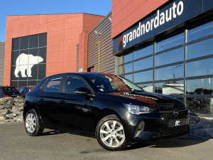 OPEL CORSA 1.5 D 100CH EDITION