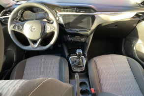 OPEL CORSA 1.5 D 100CH EDITION