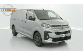 CITROEN JUMPY FG XL 2.0 BLUEHDI 145CH PACK PREMIUM CONNECT