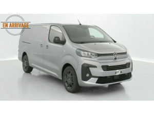 CITROEN JUMPY FG XL 2.0 BLUEHDI 145CH PACK PREMIUM CONNECT