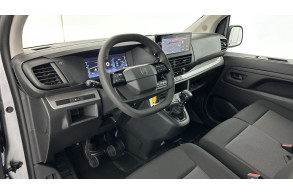 CITROEN JUMPY FG XL 2.0 BLUEHDI 145CH PACK PREMIUM CONNECT