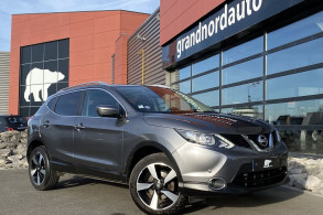 NISSAN QASHQAI 1.2L DIG T 115CH N CONNECTA