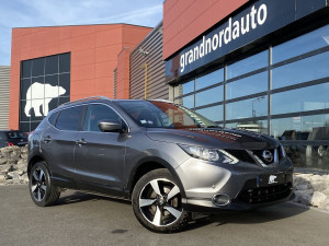 NISSAN QASHQAI 1.2L DIG T 115CH N CONNECTA