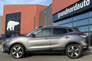 NISSAN QASHQAI 1.2L DIG T 115CH N CONNECTA