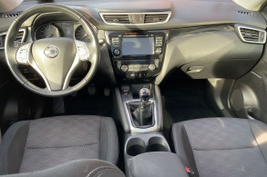 NISSAN QASHQAI 1.2L DIG T 115CH N CONNECTA