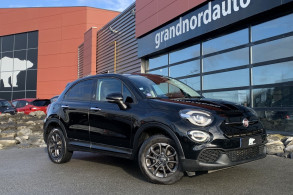 FIAT 500X 1.0 FIREFLY TURBO T3 120CH BY HARCOURT