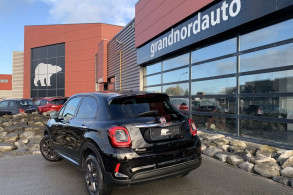 FIAT 500X 1.0 FIREFLY TURBO T3 120CH BY HARCOURT