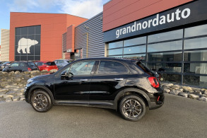 FIAT 500X 1.0 FIREFLY TURBO T3 120CH BY HARCOURT