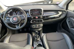 FIAT 500X 1.0 FIREFLY TURBO T3 120CH BY HARCOURT