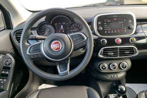 FIAT 500X 1.0 FIREFLY TURBO T3 120CH BY HARCOURT