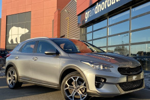 KIA XCEED 1.6 CRDI 136CH MHEV ACTIVE BUSINESS 2021