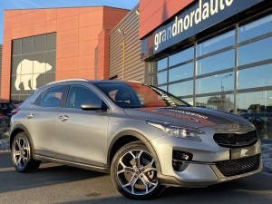 KIA XCEED 1.6 CRDI 136CH MHEV ACTIVE BUSINESS 2021