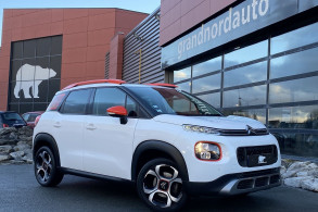 CITROEN C3 AIRCROSS ESSENCE 110CH S S FEEL E6.D