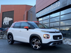 CITROEN C3 AIRCROSS ESSENCE 110CH S S FEEL E6.D