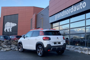 CITROEN C3 AIRCROSS ESSENCE 110CH S S FEEL E6.D