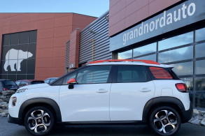 CITROEN C3 AIRCROSS ESSENCE 110CH S S FEEL E6.D