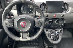 FIAT 500 1.2 8V 69CH S S SPORT DUALOGIC