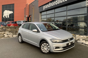 VOLKSWAGEN POLO 1.6 TDI 95CH COMFORTLINE