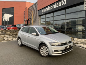 VOLKSWAGEN POLO 1.6 TDI 95CH COMFORTLINE