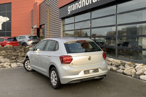 VOLKSWAGEN POLO 1.6 TDI 95CH COMFORTLINE