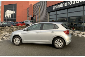 VOLKSWAGEN POLO 1.6 TDI 95CH COMFORTLINE