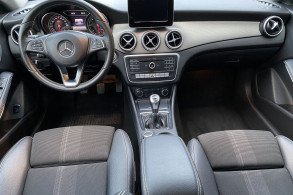 MERCEDES CLA 180 D BUSINESS