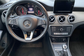 MERCEDES CLA 180 D BUSINESS