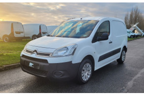 CITROEN BERLINGO 20 L1 HDI 90 BUSINESS