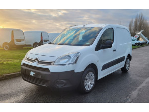 CITROEN BERLINGO 20 L1 HDI 90 BUSINESS