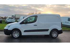 CITROEN BERLINGO 20 L1 HDI 90 BUSINESS