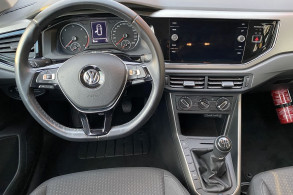 VOLKSWAGEN POLO 1.6 TDI 95CH LOUNGE BUSINESS